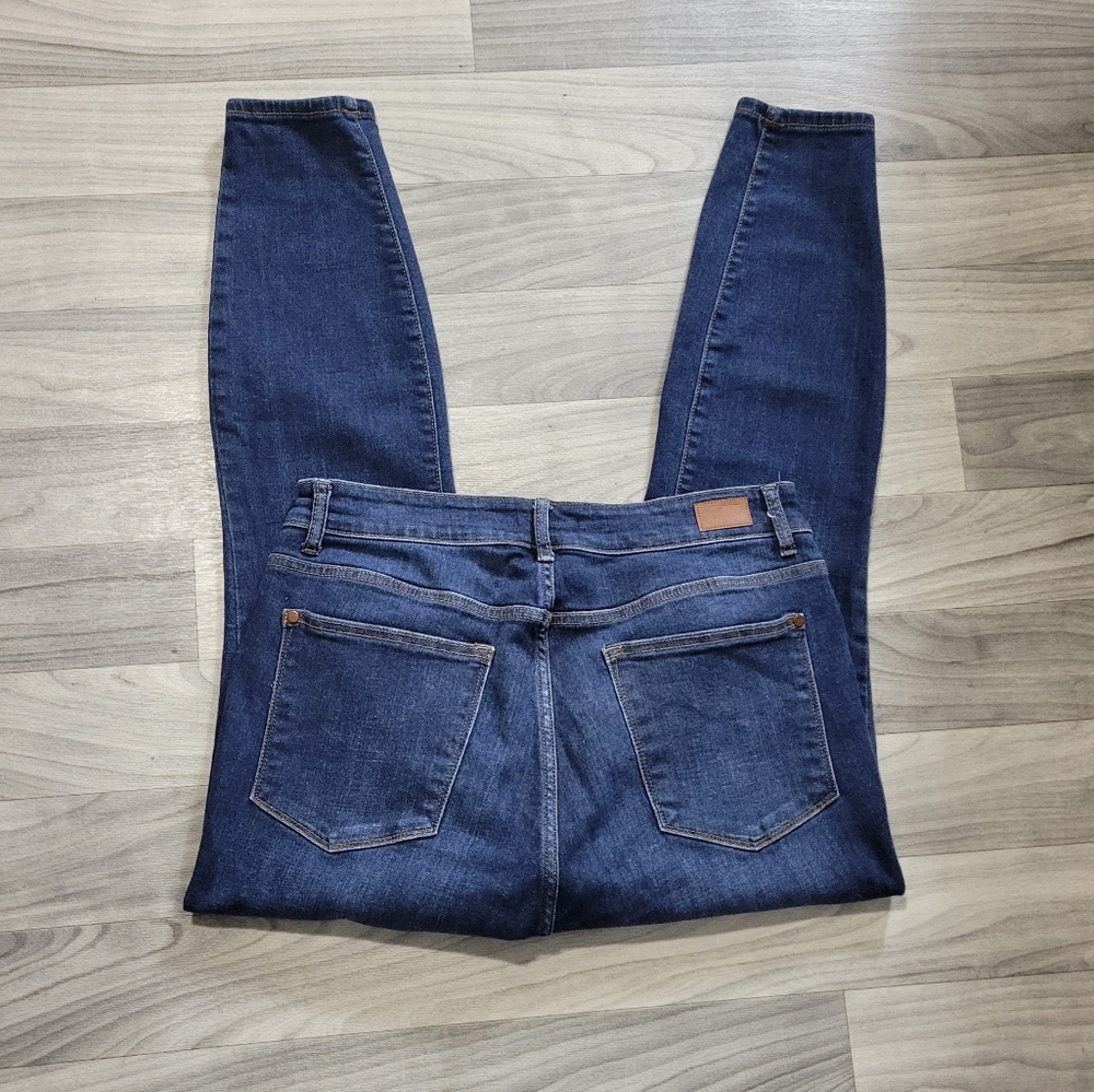 Judy Blue Skinny Fit Jeans - Picture 2 of 5